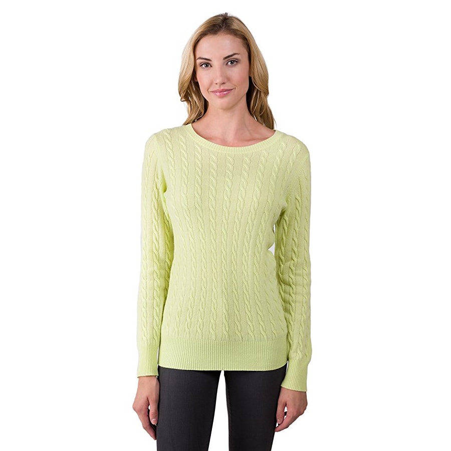 Womens Cashmere Sweaters Archives - Cashmere Mania