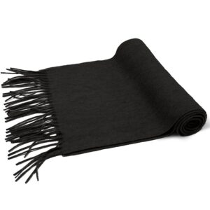 Fishers Finery 100% Pure Cashmere Scarf