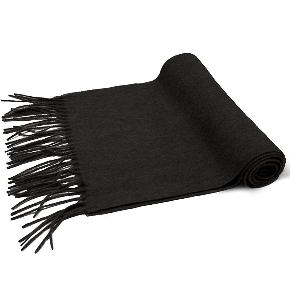 Womens 100% Pure Cashmere Scarf - Cashmere Mania