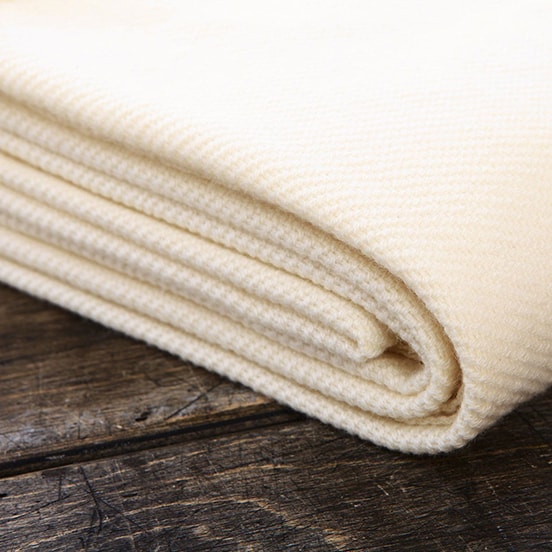 100% Cashmere Blankets