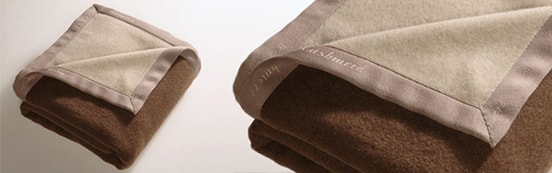 Baby Cashmere Blankets