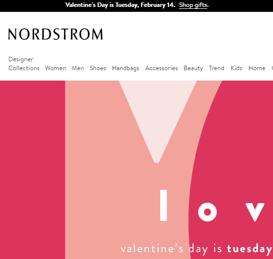 Nordstrom