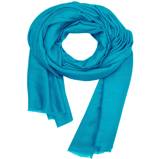 2 Ply Cashmere Scarf Wrap by Citizen Cashmere - Cashmere Mania