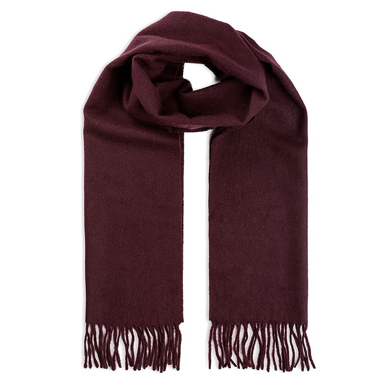 Cashmere Scarf HYXT Fashion Super Soft Luxurious