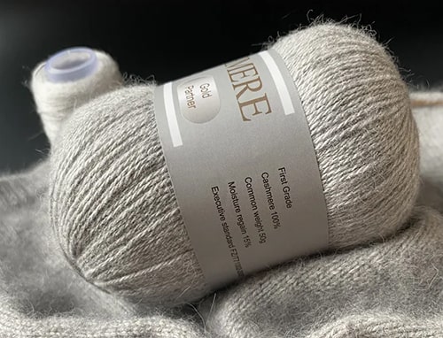 Cashmere Ply Explained And Compared - Cashmere Mania