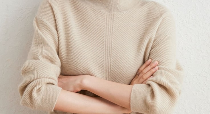 Best Women’s Cashmere Sweaters for 2023