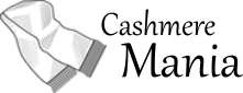 Cashmere Mania logo invert