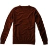 7.	Parisbonbon Men's 100% Cashmere Crew Neck Sweater