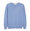 Men's cashmere crewneck sweater Brunello Cucinelli