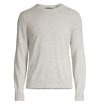 Theory Men's Hilles Crew Cashmere Sweater